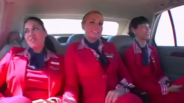 Sex brazilian exploziv aproape o oră